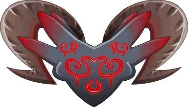 Minotaur’s Horn animation