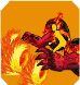 Kinjutsu: Advanced Wanyudo Fire Wheels