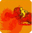 Kinjutsu: Wanyudo Fire Wheels