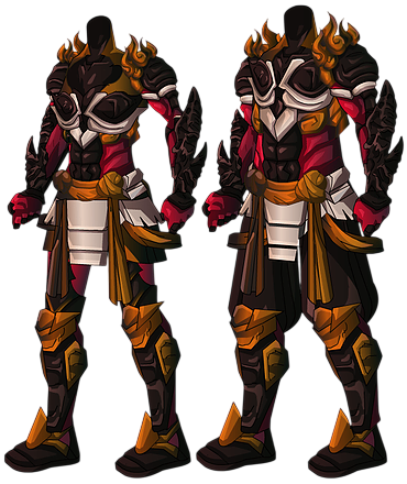 Wanyudo Suit