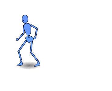 Clean Beads animation