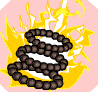 Kinjutsu: Prison Beads