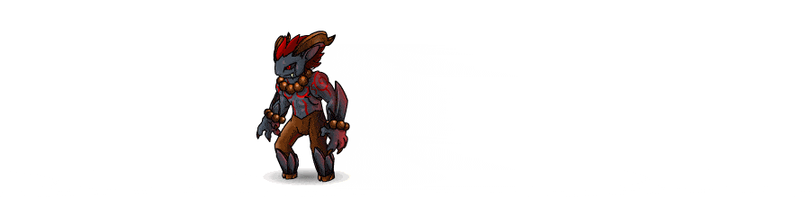 Little Minotaur animation