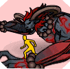 Kinjutsu: Advanced Minotaur’s Sweep