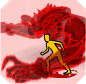 Kinjutsu: Minotaur’s Sweep