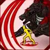 Kinjutsu: Advanced Cerberus Claw Marks