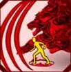 Kinjutsu: Cerberus Claw Marks