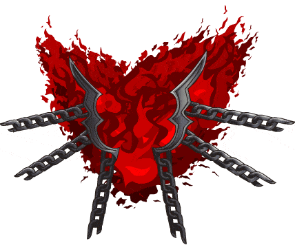 Cerberus’s Flame animation